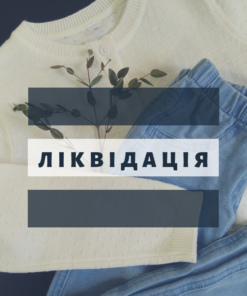 Ліквідація