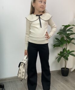 Брюки алекс чорні